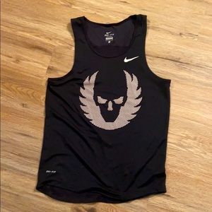 Nike Oregon Project Running Singlet